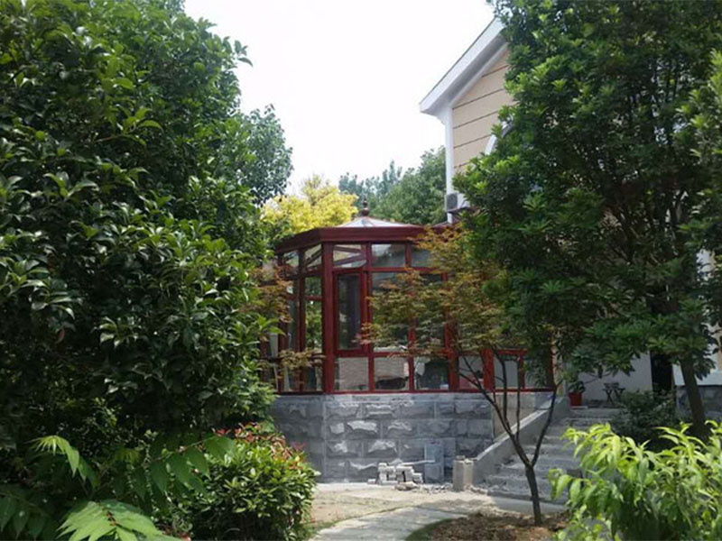 陽(yáng)光房
